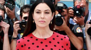 Monica Bellucci ficha por la tercera temporada de 'Mozart in the Jungle'