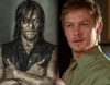 ¿Sabías que Norman Reedus (Daryl en 'The Walking Dead') participó en 'Embrujadas'?