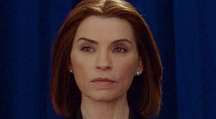 Julianna Margulies podría participar en el spin-off de 'The Good Wife'