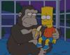 'Los Simpson', ¿también predijeron la tragedia en el zoo de Cincinnati?