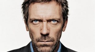 Hugh Laurie, entre 'Veep' y 'Chance': hay vida más allá de 'House'