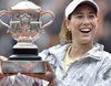 Garbiñe Muguruza gana Roland Garros (3,8%) y lleva a Discovery MAX a un 5,7% con el pospartido