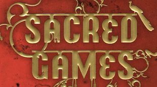 Netflix adaptará la novela india "Sacred Games"