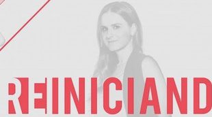 Esti Gabilondo arrancará 'Reiniciando' (#0), el próximo 16 de junio