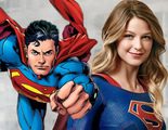 La segunda temporada de 'Supergirl' presentará por fin a Superman
