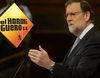 Rajoy acudirá por primera vez a 'El hormiguero'