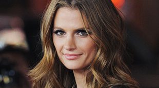 El mensaje de Stana Katic a los seguidores españoles de 'Castle' con motivo de su final en Cuatro