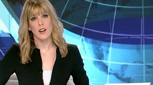 TVE la vuelve a liar: una avería interrumpe el 'Telediario' y obliga a adelantar 'Los desayunos'