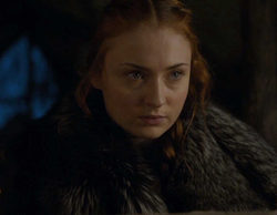 ¿A quién va dirigida la carta de Sansa en el 6x07 de 'Juego de Tronos'?