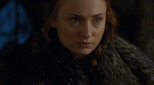¿A quién va dirigida la carta de Sansa en el 6x07 de 'Juego de Tronos'?