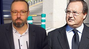 El zasca de Carlotti (Atresmedia) a Girauta (C's) tras sus quejas por el debate entre Iglesias y Rivera en 'Salvados'
