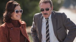 'El Caso' cierra su primera temporada con un discreto 10,5% de media