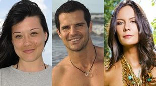 Debbie, Diego y Miriam, exconcursantes anónimos de 'Supervivientes', sin filtros: "El reality show ha perdido su esencia"