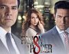 La telenovela 'Pasión y poder' (Nova) emite este jueves su desenlace en prime time