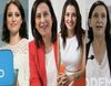 Gloria Lomana: "Por primera vez, las mujeres serán las absolutas protagonistas de un debate electoral en nuestro país"