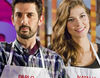 Pablo y Natalia, nuevos expulsados de la cuarta edición de 'MasterChef'