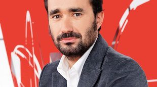 Juanma Castaño presentará 'Eurocopa Inside' en BeMadtv