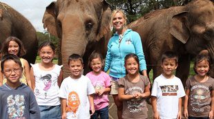 Dkiss estrena 'Kate, con ocho basta' el próximo martes 14 de junio