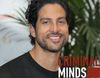 Adam Rodríguez, fichaje estrella para la nueva temporada de 'Mentes criminales'