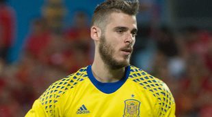 Los futbolistas De Gea y Muniain, implicados en el caso contra el empresario porno Torbe