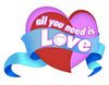 Telecinco inicia el casting de 'All You Need is Love', la nueva versión de 'Lo que necesitas es amor'