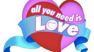 Telecinco inicia el casting de 'All You Need is Love', la nueva versión de 'Lo que necesitas es amor'