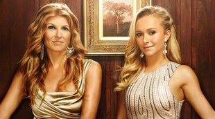 CMT rescata 'Nashville', que tendrá quinta temporada