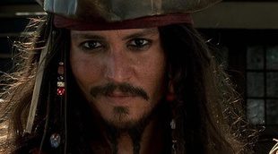 "Piratas del Caribe" triunfa de nuevo en FDF con un gran 4,2% en prime time