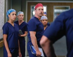 Kevin McKidd, Justin Chambers, Chandra Wilson y James Pickens Jr. renuevan sus contratos con 'Anatomía de Grey'