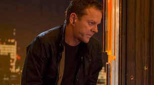 Kiefer Shuterland podría aparecer en '24: Legacy' retomando a Jack Bauer
