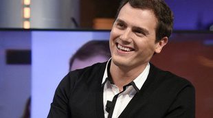 Llega el turno de Albert Rivera en 'El hormiguero', ¿repetirá Pablo Motos el tono que usó con Íñigo Errejón?