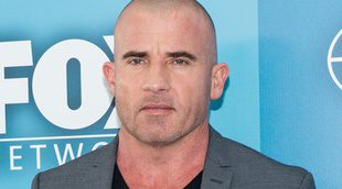 Dominic Purcell reaparece tras su accidente y desvela asombrosos detalles del reboot 'Prison Break'