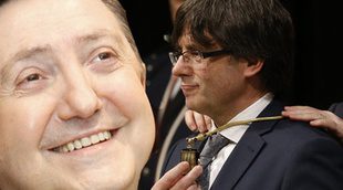 Federico Jiménez Losantos le gana el pulso al Gobierno catalán