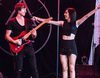 El hermano de Christina Grimmie ('The Voice') rinde homenaje a la cantante: "Era mi compañera de vida"