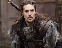 Netflix coproducirá la segunda temporada de 'The Last Kingdom'