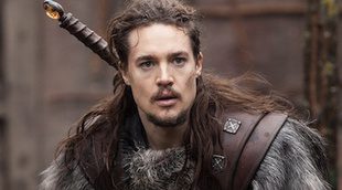 Netflix coproducirá la segunda temporada de 'The Last Kingdom'