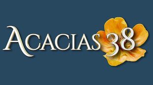 'Acacias 38' emite esta semana su capítulo 300