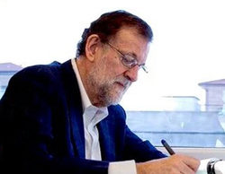 El 'cara a cara con Mariano Rajoy' en 13tv anota un gran 3,3% con 585.000 espectadores