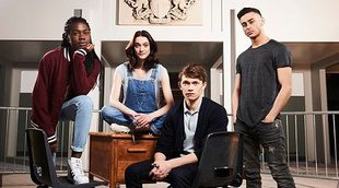 'Class', spin-off de 'Doctor Who', tendrá un protagonista LGBT