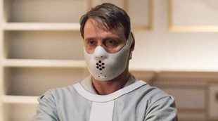 Mads Mikkelsen, protagonista de 'Hannibal', quiere que la serie regrese pero no en forma de película