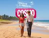 Cosmo estrenará la quinta temporada de 'Crimen en el paraíso' el 3 de julio
