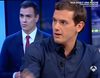 Albert Rivera ('El hormiguero'): "Es evidente que PP y Podemos pactaron una estrategia de no agresión"