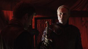 Nikolaj Coster-Waldau ('Juego de Tronos'), sobre la relación entre Jaime y Brienne: "Hay mucho más entre ellos"