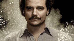 Wagner Moura, protagonista de 'Narcos', desvela cuándo finalizará la historia de Pablo Escobar