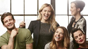 TV Land renueva la comedia 'Younger' por una cuarta temporada