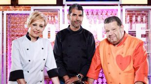 Antena 3 inicia el casting de la cuarta edición de 'Top Chef'