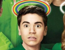 ABC baraja recortar la segunda temporada de 'The Real O´Neals' tras las polémicas declaraciones de Noah Galvin