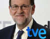 Rajoy solicita un acuerdo entre los partidos para convertir TVE en una cadena independiente como BBC