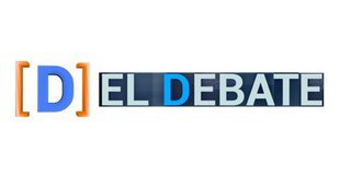 La 1 programa el 'Debate a siete' el próximo lunes 20 de junio con Pablo Casado, Antonio Hernando e Ínigo Errejón