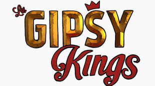 Conoce a los protagonistas de la tercera temporada de 'Los Gipsy Kings' y los retos a los que se enfrentarán